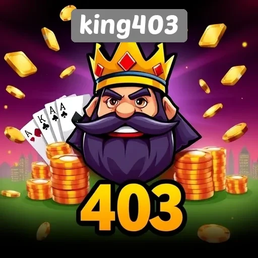 Manfaat Bergabung dengan King403 bagi Pemain Game