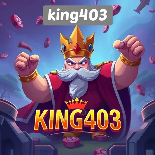 Tantangan dan Keseruan Game di King403