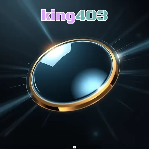 king403: Bergabunglah dalam Keseruan Acara Game yang Menarik