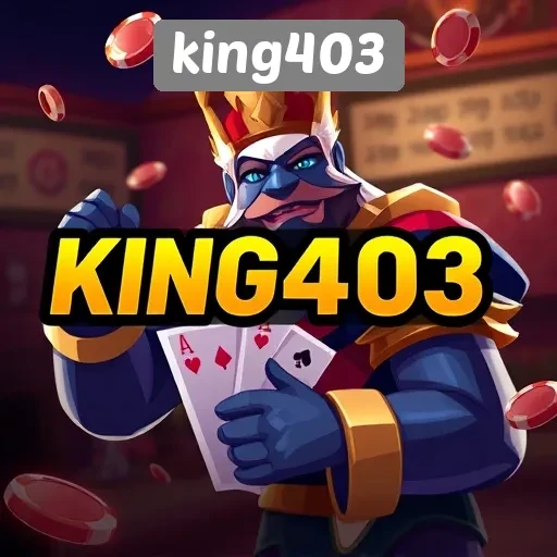Evolusi Game Online dalam Platform King403