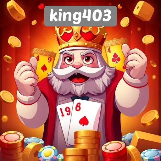 Mengexplore Fitur Menarik di Situs Game King403