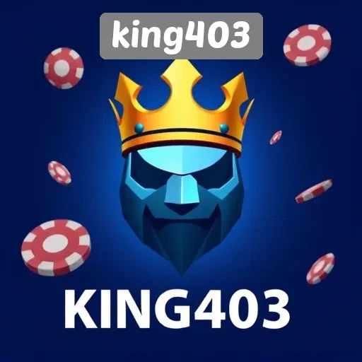 Kenali Lebih Dekat Situs Game King403