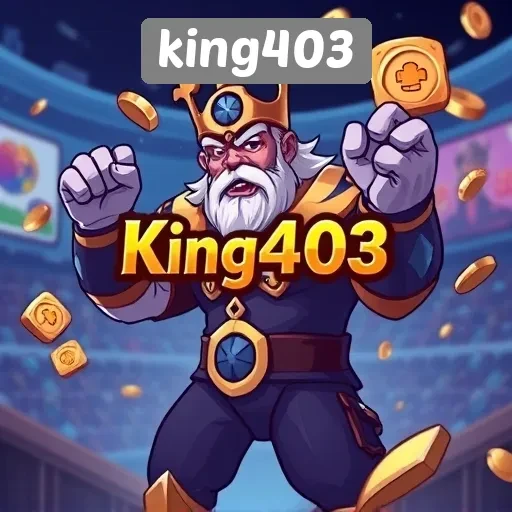 Mengulas Fitur Unggulan dari Situs Game King403