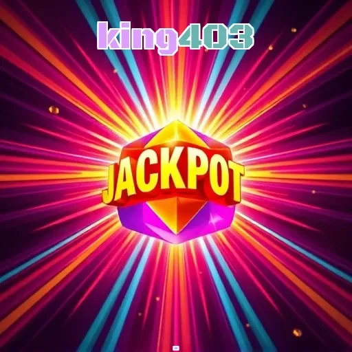 king403: Forum Diskusi Menarik untuk Pecinta Game Online di Indonesia