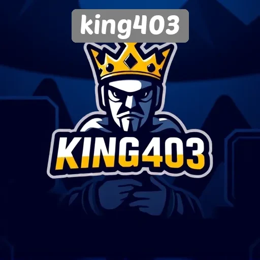 Memahami Komunitas Gamer di King403