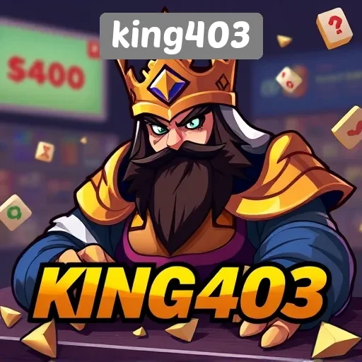 Dampak Game Online Terhadap Komunitas di King403