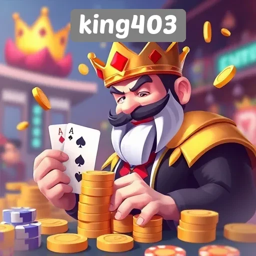 Pengenalan Situs Game King403 untuk Gamer Indonesia