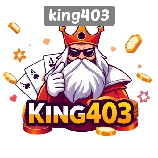 Mengenal King403 Sebagai Platform Game Online
