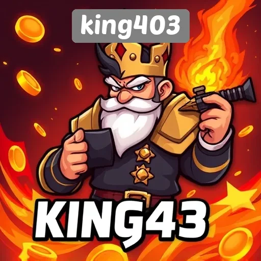 Keunggulan Fitur Yang Dimiliki King403 Untuk Gamers