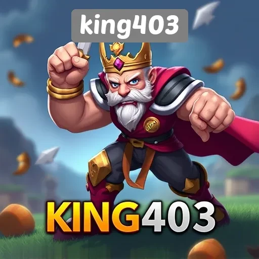 Keunggulan King403 dalam Menawarkan Berbagai Game
