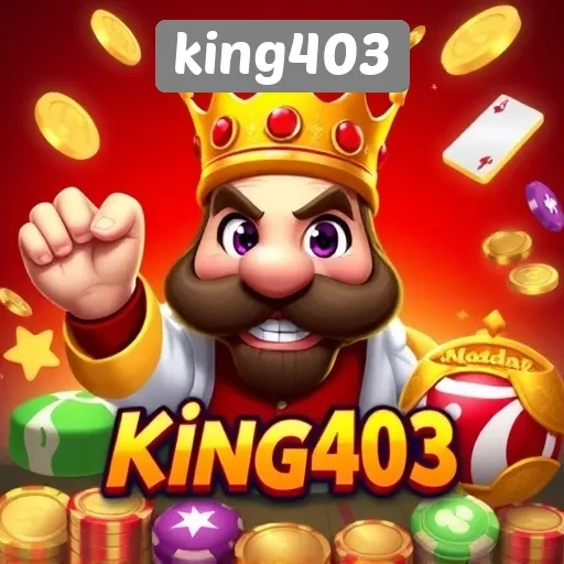 Mengenal Situs Game King403 dan Fitur Menariknya