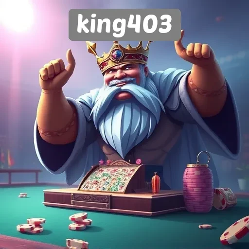 Mengenal Lebih Dekat Situs Game king403 di Indonesia