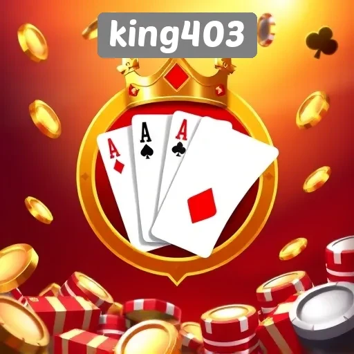 Pengenalan Situs Game King403 Untuk Pecinta Game Online