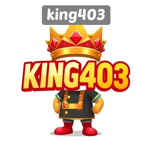 King403 Menawarkan Beragam Permainan untuk Penggemar Game