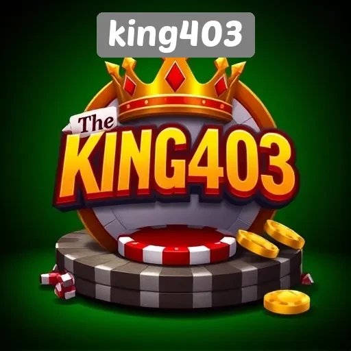 Mengenal King403 sebagai Platform Game Terpercaya