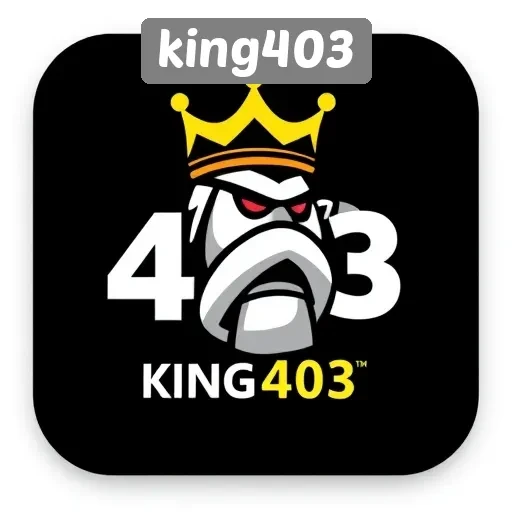 Mengenal King403 Situs Game Terpercaya di Indonesia
