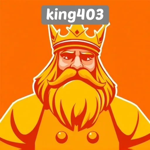 Berita dan Update Terkini dari King403 untuk Pengguna