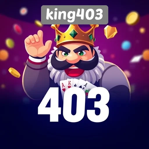 Mengenal King403 Sebagai Platform Game Online Terpercaya
