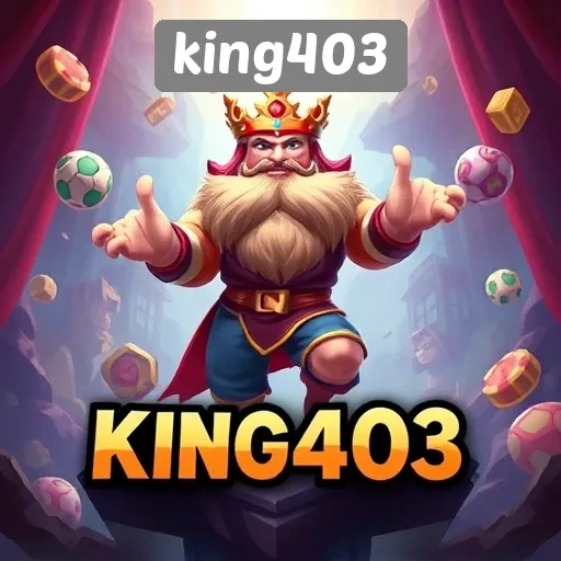 Mengenal King403 Sebagai Platform Game Populer di Indonesia
