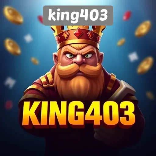 Mengenal King403 Situs Game Terpopuler di Indonesia