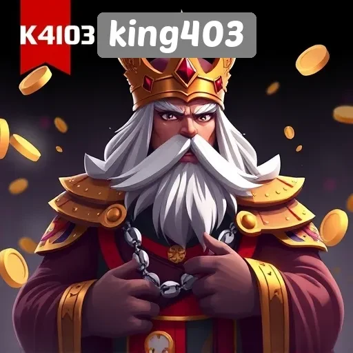 Kepopuleran King403 di Kalangan Gamer Indonesia