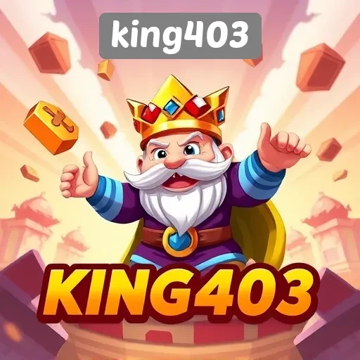 Update Terbaru dan Game Populer di king403