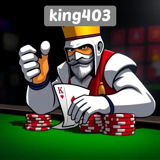 Tip dan Trik Memaksimalkan Pengalaman Bermain di king403