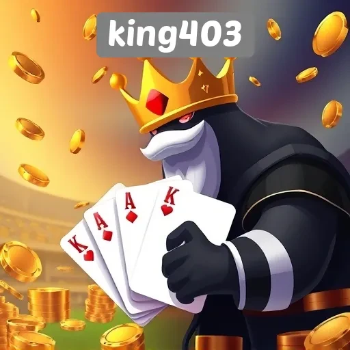 Variasi Permainan Terpopuler di King403