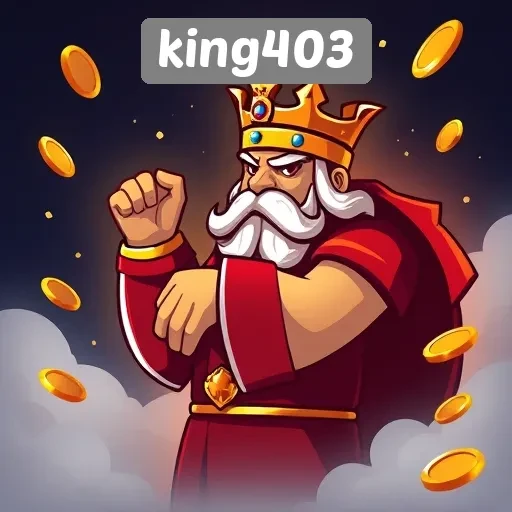 Ulasan Fitur Menarik di Situs King403