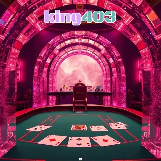 king403: Permainan Penembak Seru untuk Penggemar Game Indonesia