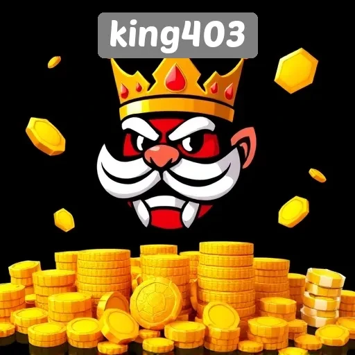 Fitur Khusus yang Ditawarkan oleh King403