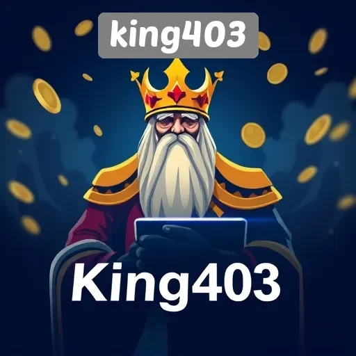 Kemudahan Transaksi dan Pembayaran di King403