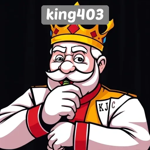 Testimoni Pengguna Tentang Pengalaman Bermain di king403